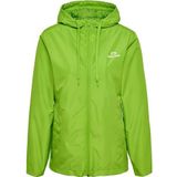 Newline - Lea - Damesjack - Groen - Waterdicht