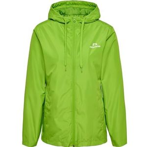 Newline - Lea - Damesjack - Groen - Waterdicht