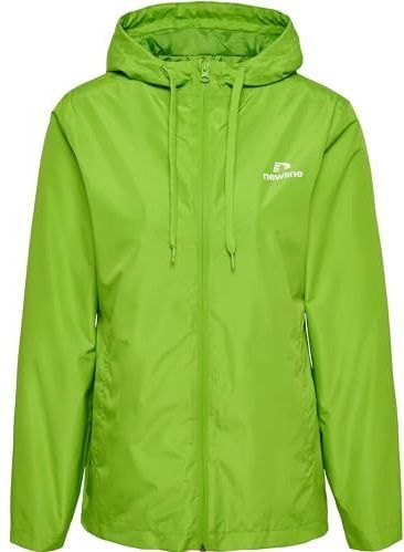 Newline - Lea - Damesjack - Groen - Waterdicht