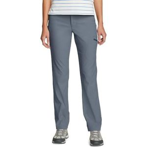 Eddie Bauer Women's Rainier Pants, Graphite Rainier, 10