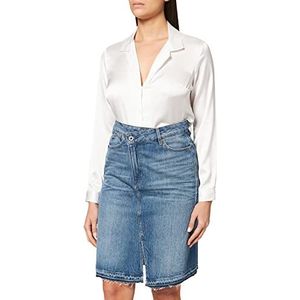 G-STAR RAW Joci Ripped Rock Dames