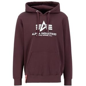 Alpha Industries Basic Hoodie