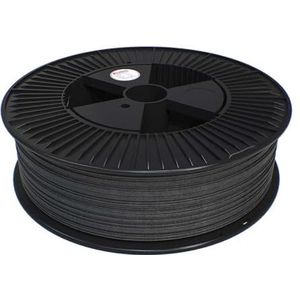FormFutura - CarbonFil (zwart, 1,75 mm, 4500 gram)
