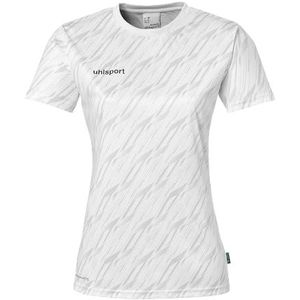 uhlsport - Progressive 28 Jersey - T-shirt - Sport - Korte Mouwen - Ademend