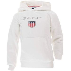 GANT Jongens Sport Hoodie