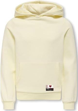 Kognoomi-vinta - Sweatshirt - Hoodie - Lange Mouwen - Regular Fit