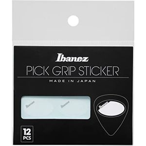 IBANEZ Pick Grip Sticker