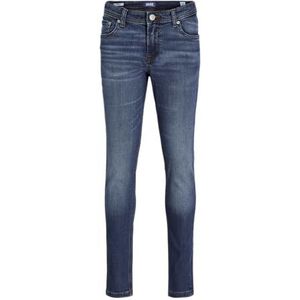 JACK & JONES Jeans voor kinderen en jongeren, Blauw (Denim), 170