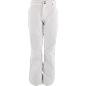 LIGHT BOARD CORP Cat broek voor volwassenen, wit, M