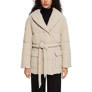 ESPRIT Damesjas, 260/Light Taupe, XXL
