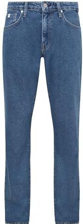 Mavi - Lisbon - Jeans - Blauw Denim - Regular Fit