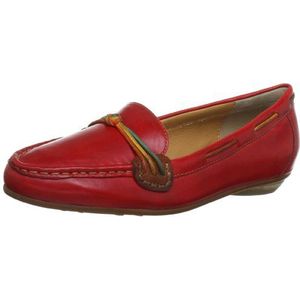 Everybody - 840509 - Instappers - Rood