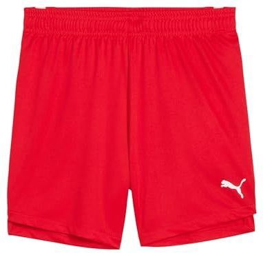 PUMA teamJAWS Starter Shorts Jr