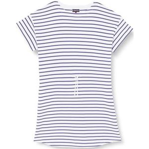 Armor Lux Strandjurk, wit/schipper, XL