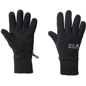 Jack Wolfskin Handschoenen VERTIGO GLOVE, zwart, L, 1901751-6001004