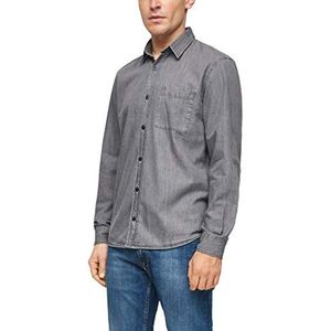 s.Oliver Herenoverhemd