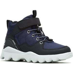 Kamik LYNXMIDGTX Wandellaarzen, NAVY, 40 EU, Donkerblauw, 40 EU