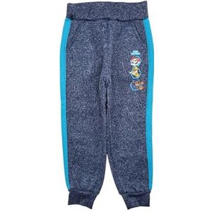 Paw Patrol joggingbroek, comfort en praktisch, Paw Patrol-design, perfect voor kinderen, Marineblauw, Eén maat