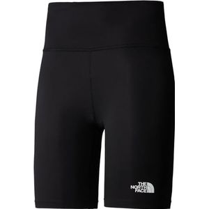 The North Face - Korte Flex-legging - Tnf Black - Dames