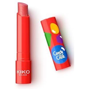 KIKO Milano Candy Crush™ Ultra-Shimmer Lipstick 03, Superglanzende Lipstick