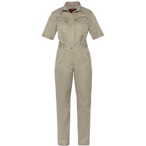 Schott NYC dames Trjcarla70w COMBINATIE Salie kaki, L