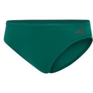 adidas Dames sport body-fit ondergoed, groen, XL