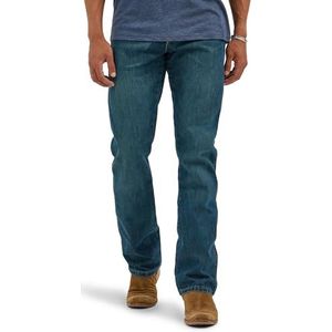 Wrangler Mannen George Strait Cowboy Cut Original Fit Jean