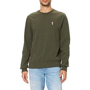 Revolution - 2055 - Sweatshirt - Leger