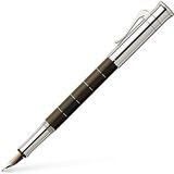 Faber-Castell 145801 Classic Anello Grenadill