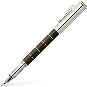 Faber-Castell 145801 Classic Anello Grenadill