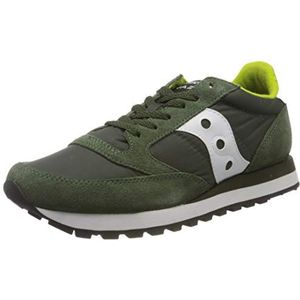 Saucony Jazz Original Jazz Original Herenjas, groen, 42 EU