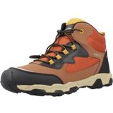 Geox - J Magnetar Boy B ABX - Schoenen - Bruin - Waterdicht