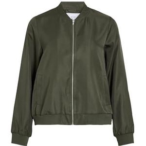 Vipapaya L/S Bomber Jacket - Noos, Deep Depths., numeric_38