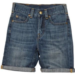 Lee jongens short RIDER shorts - L194BVKT