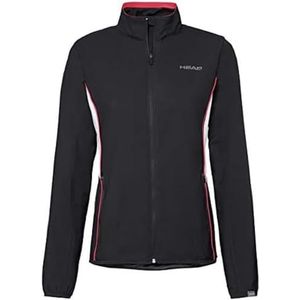 HEAD Club Jacket Meisjes