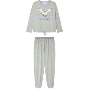 Women'secret Pyjama met lange mouwen, lange broek, collectie Multilicense Campus