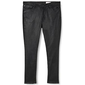 s.Oliver dames jeans broek, zwart 98z8, 34W x 34L