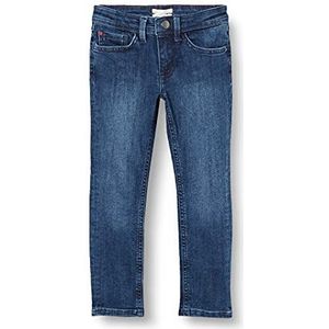 Mexx meisjes jeans, Dark Blue, 134/140 cm