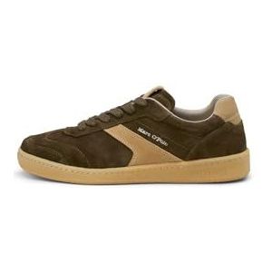 Marc O'Polo - Court Sneakers - Heren - Sportschoenen