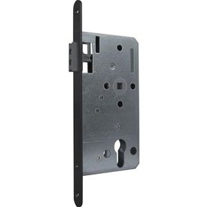 KFV 3510017 magneetslot 116-1/2 PZW/55/20 ER3 (01), zilver
