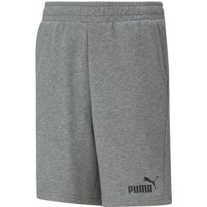 PUMA Ess Sweat Shorts B Gebreide short voor jongens