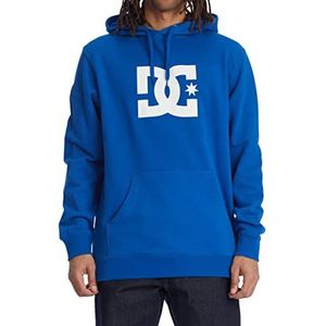 DC Shoes™ DC Star - Hoodie voor Heren - Hoodie - Heren - S - Blauw