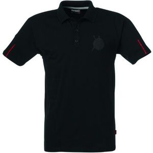 Kempa Uni Polo Shirt Corporate