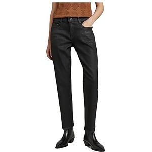 G-star Kate Boyfriend Fit Spijkerbroek Zwart Vrouw