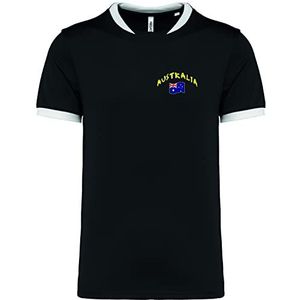 Supportershop Australië T-shirt voor heren