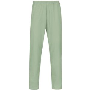 TRIGEMA pyjamabroek, green tea, M