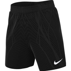 Nike Heren Shorts M Nk Dfadv Vapor Iv Short K, Zwart/Wit., DR0952-010, 2XL