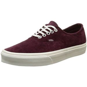 Vans Authentic Decon, sneakers voor volwassenen, uniseks, Violet Scotchgard Fig Blanc De Blanc, 38.5 EU