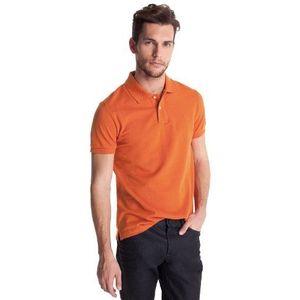 ESPRIT heren poloshirt, Piqué A31610