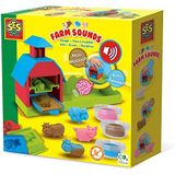 SES Creative 00419 Dough-Farm Sounds